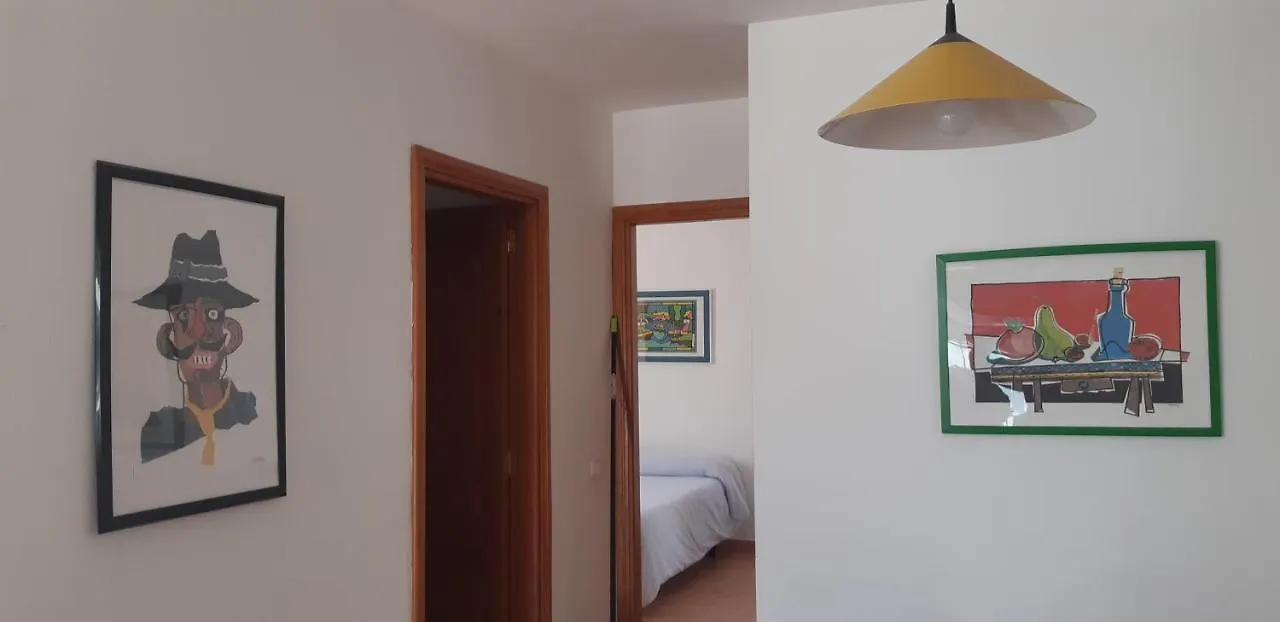 Calle Mesana Apartment Playa Honda