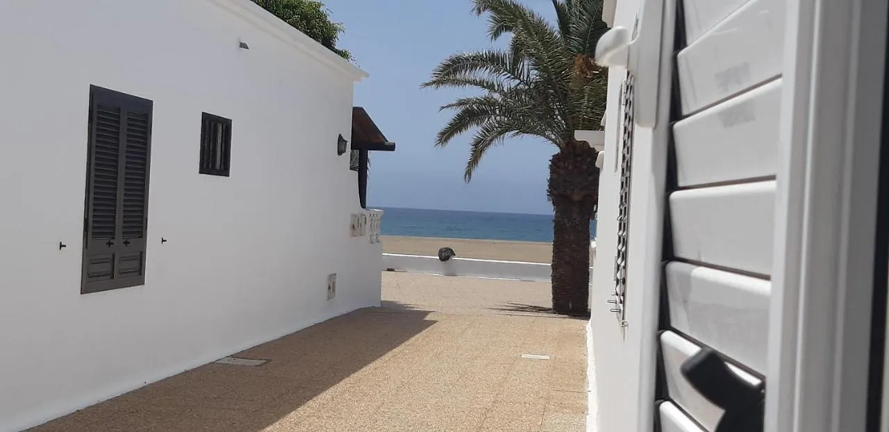 Calle Mesana Apartment Playa Honda