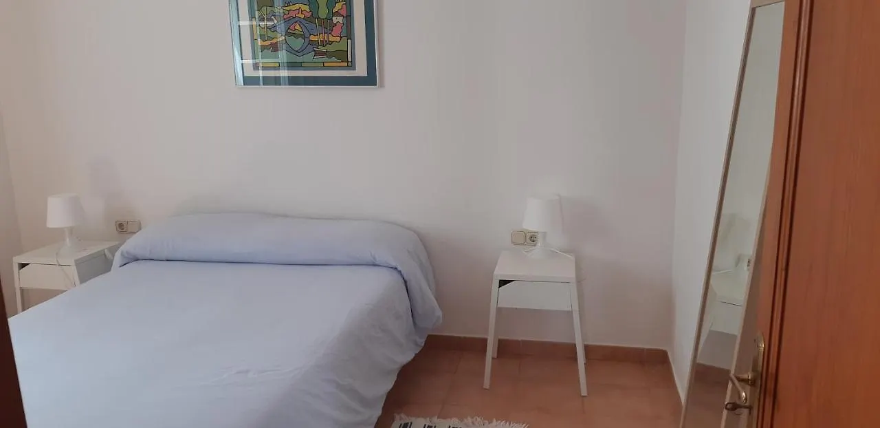 Calle Mesana Apartment Playa Honda  Spain