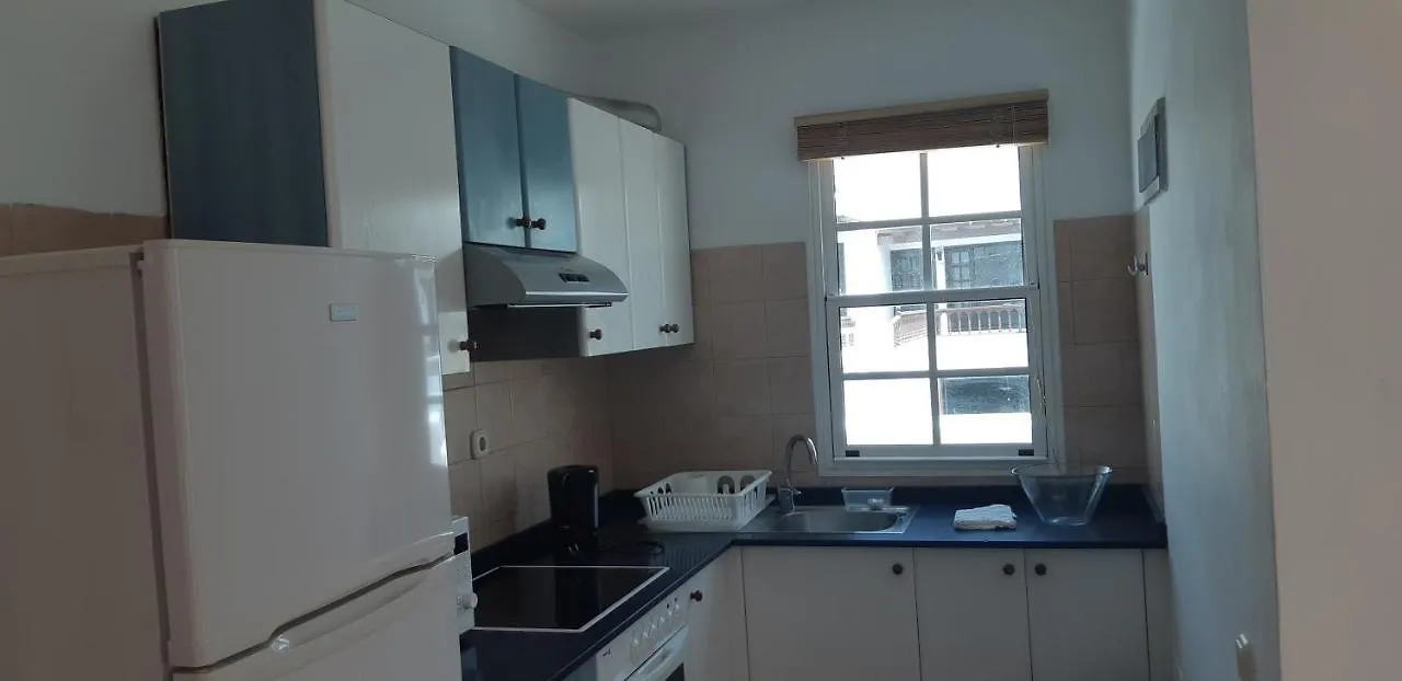 Calle Mesana Apartment Playa Honda