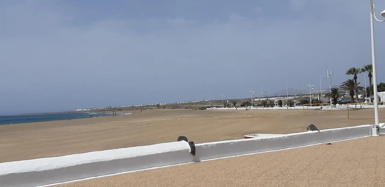 Calle Mesana Apartment Playa Honda  Playa Honda (Lanzarote)